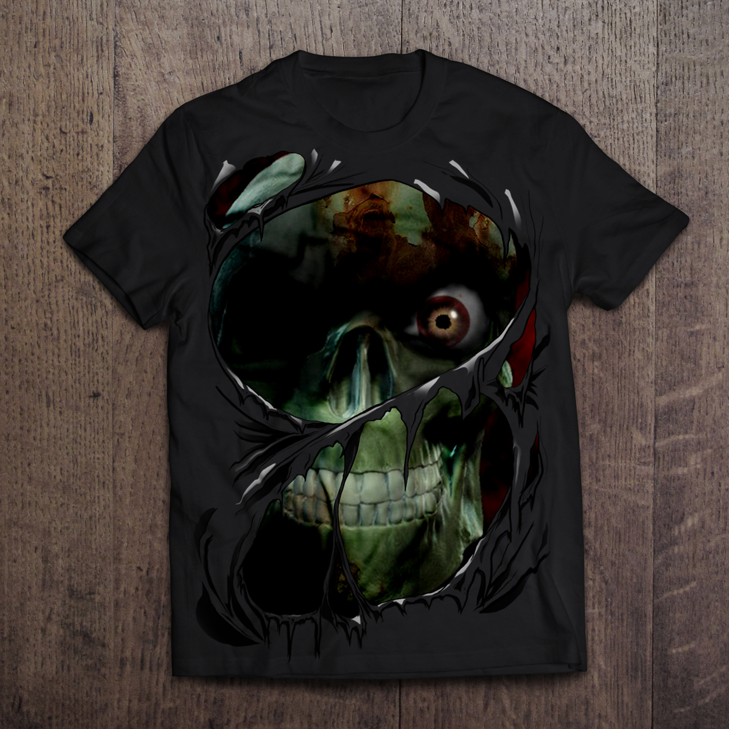 T-shirt Design by guyonthecouchdesign for Shirtzz T-Shirt Shop | Design #10595830