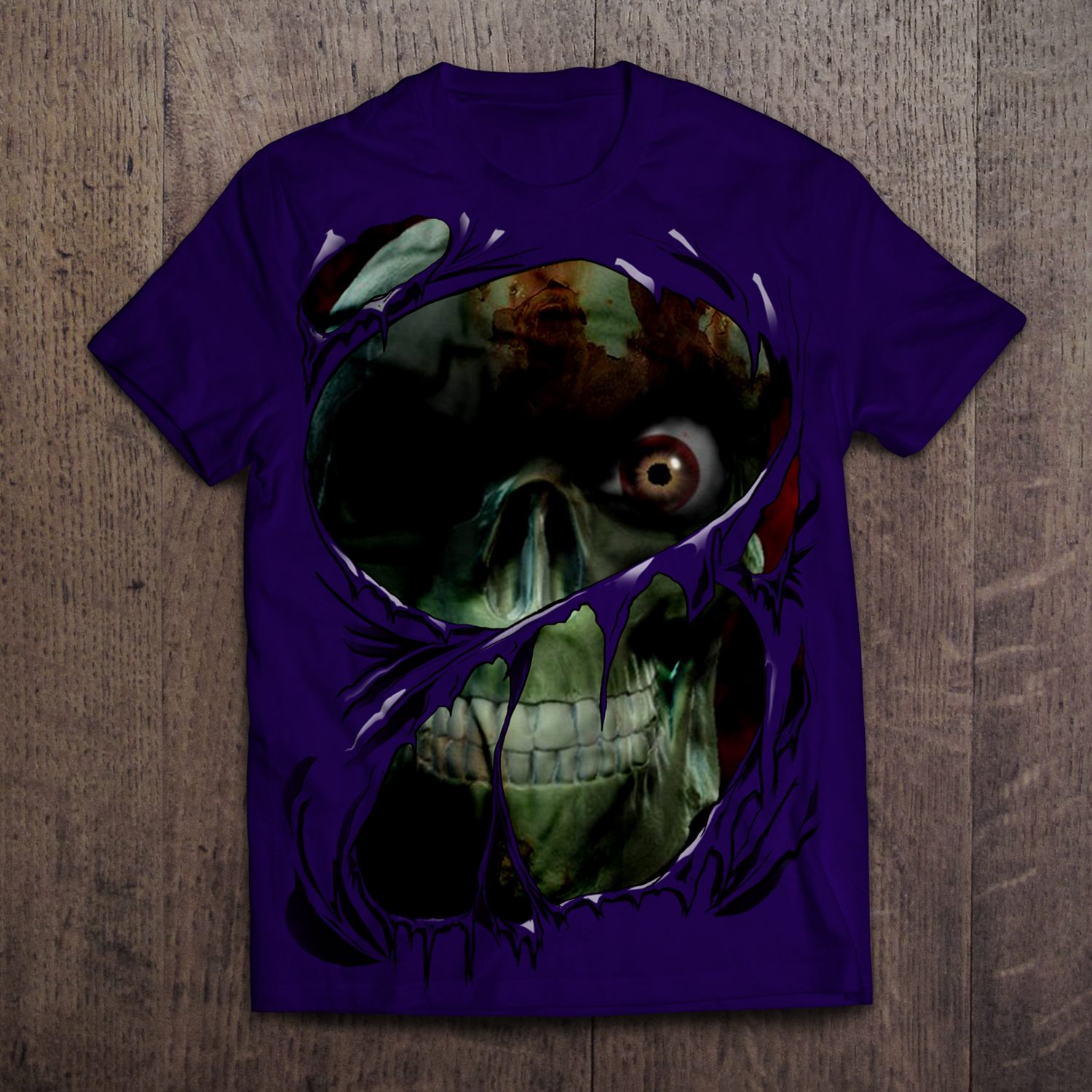 T-shirt Design by guyonthecouchdesign for Shirtzz T-Shirt Shop | Design #10597535
