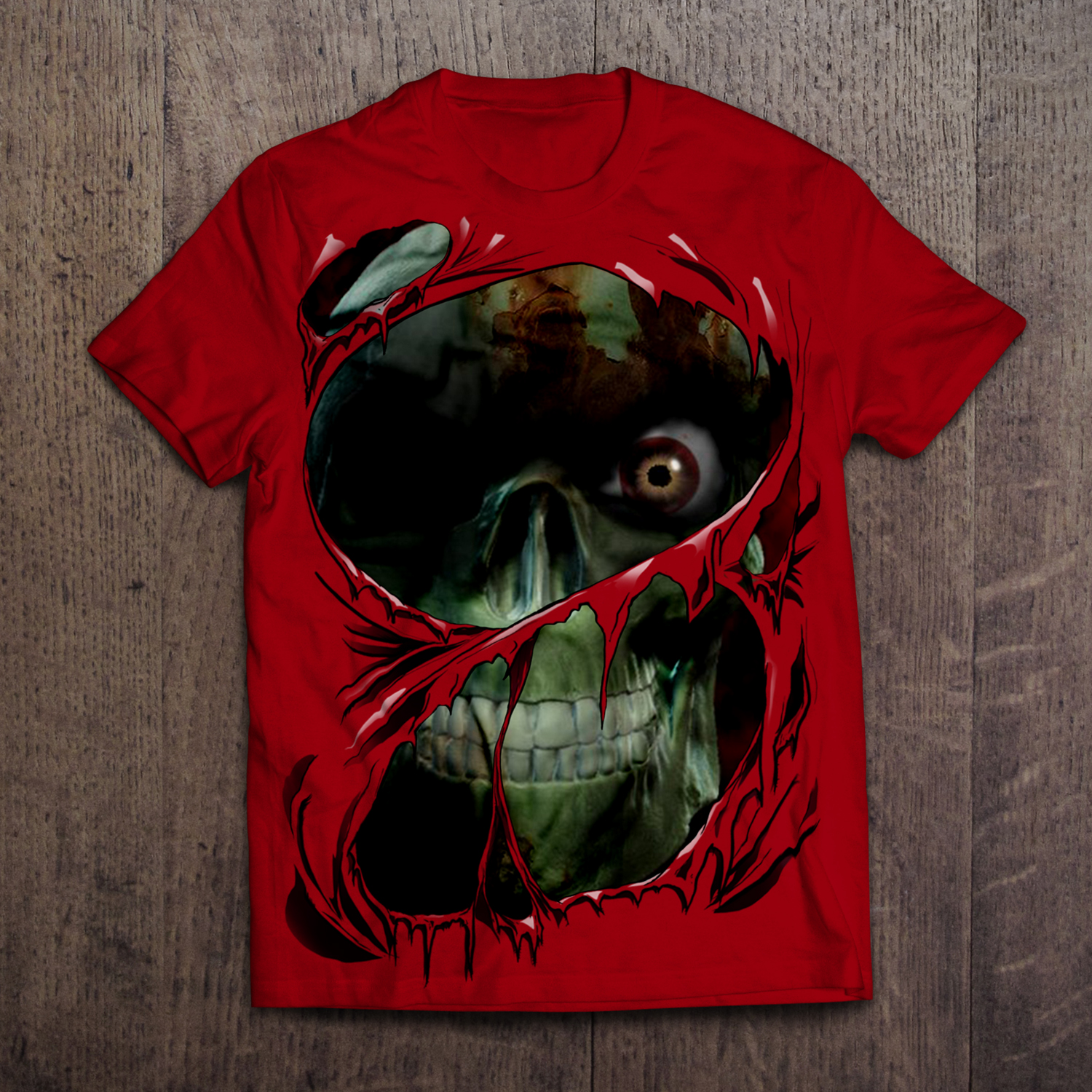 Design de T-shirt par guyonthecouchdesign pour Shirtzz T-Shirt Shop | Design #10597536