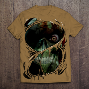 T-shirt Design by guyonthecouchdesign for Shirtzz T-Shirt Shop | Design: #10597537