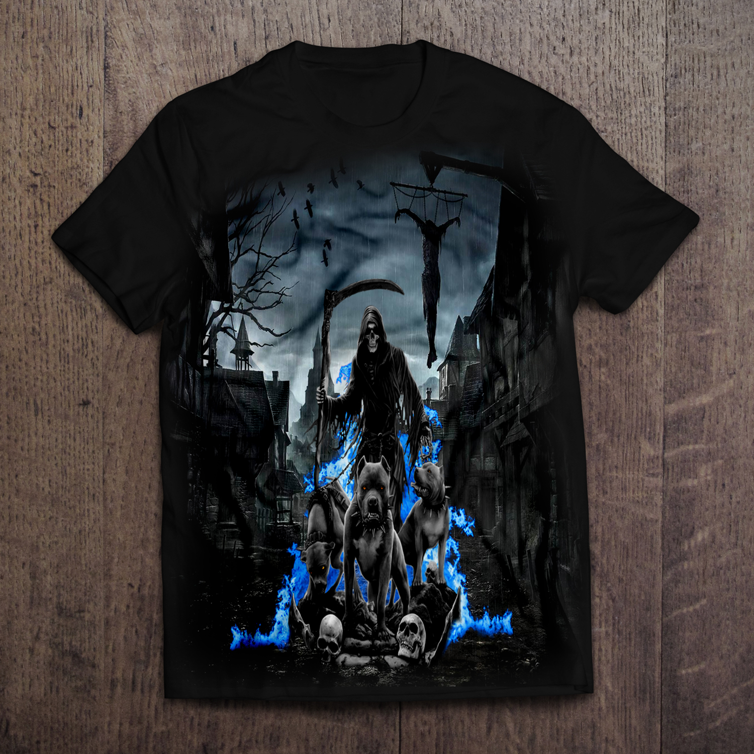 T-shirt Design by guyonthecouchdesign for Shirtzz T-Shirt Shop | Design #10676996