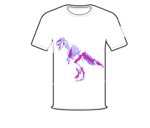 T-shirt Design by Brown115