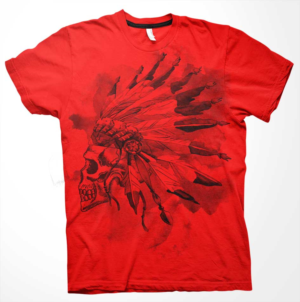 T-shirt Design by wendyRV for Shirtzz T-Shirt Shop | Design: #10575443