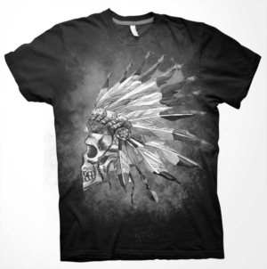 T-shirt Design by wendyRV for Shirtzz T-Shirt Shop | Design: #10575444