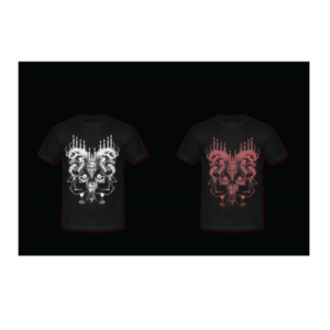 T-shirt Design by atriumdesignstudio for Shirtzz T-Shirt Shop | Design: #10602841