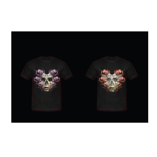 Diseño de Camiseta por atriumdesignstudio para Shirtzz T-Shirt Shop | Diseño #10603042