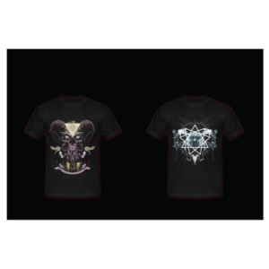 Diseño de Camiseta por atriumdesignstudio para Shirtzz T-Shirt Shop | Diseño: #10607640