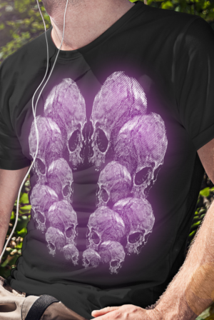 T-shirt Design by shumoffcompany