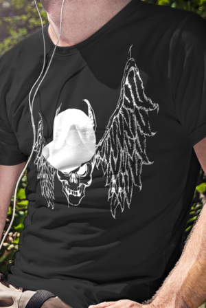 T-shirt Design by shumoffcompany for Shirtzz T-Shirt Shop | Design: #10563081