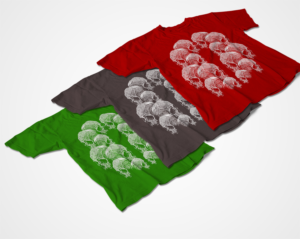 T-shirt Design by shumoffcompany for Shirtzz T-Shirt Shop | Design: #10564400