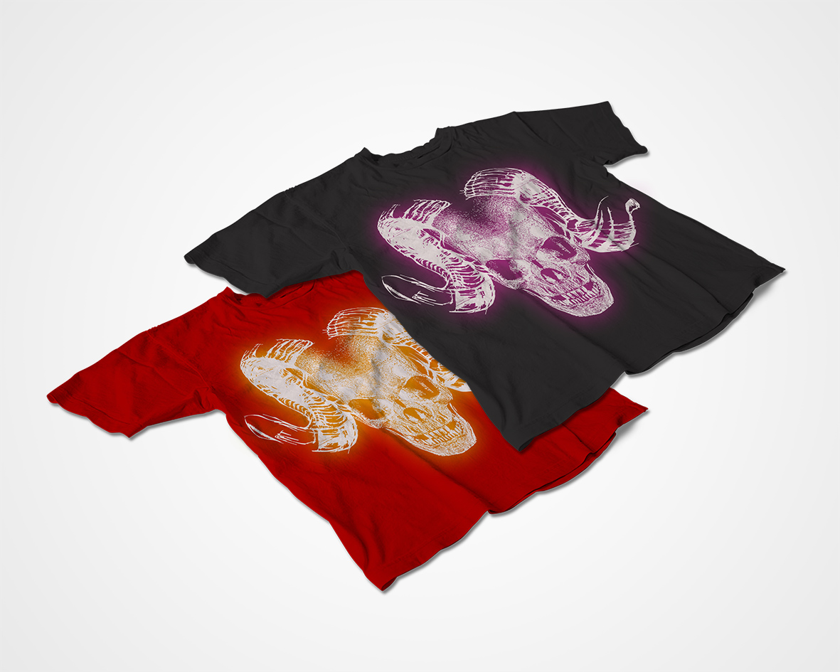 T-shirt Design by shumoffcompany for Shirtzz T-Shirt Shop | Design #10564511