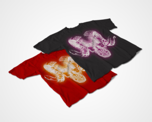 T-shirt Design by shumoffcompany for Shirtzz T-Shirt Shop | Design: #10564511