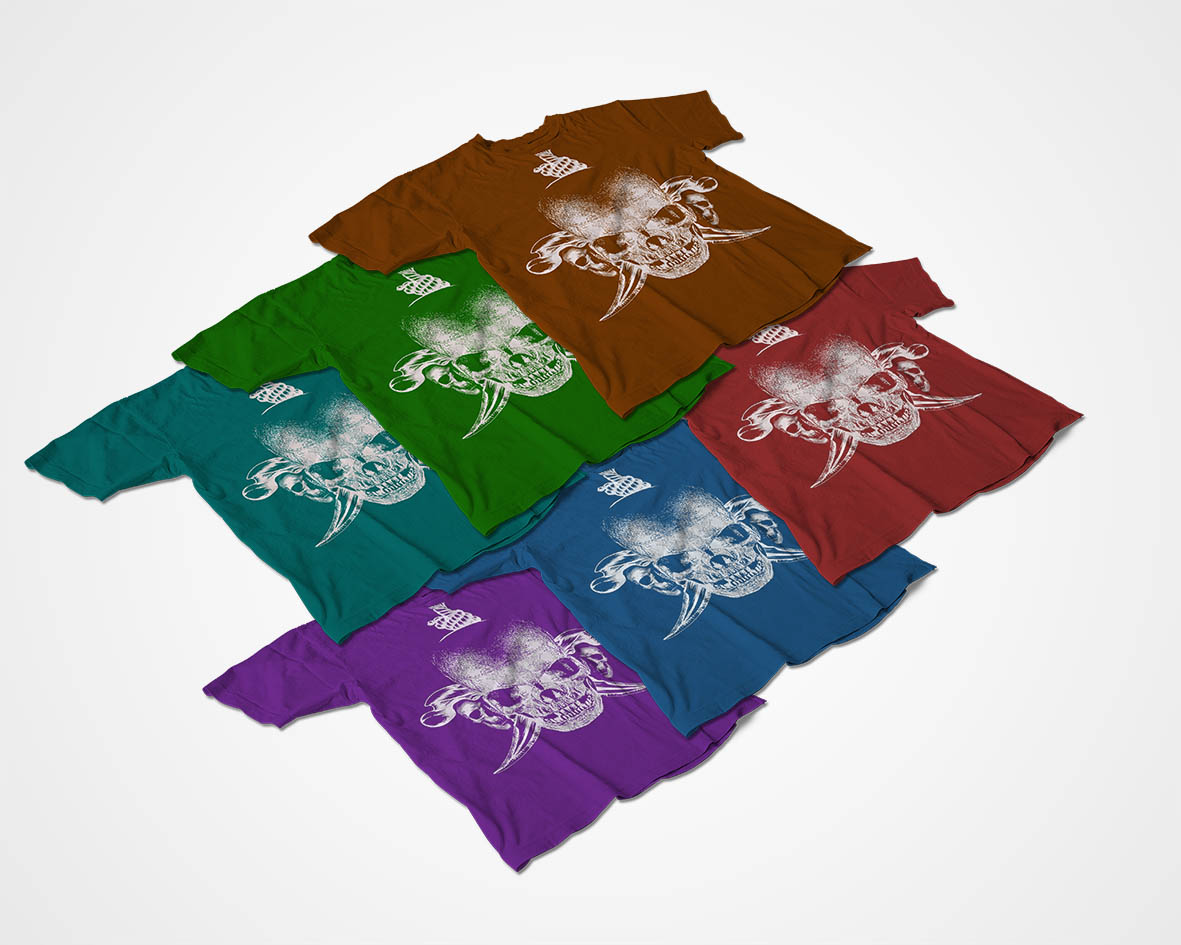 T-shirt Design by shumoffcompany for Shirtzz T-Shirt Shop | Design #10565206