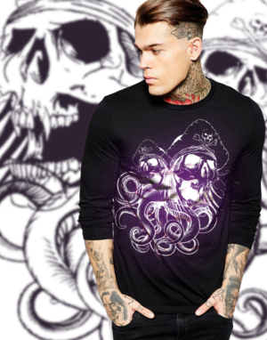 T-shirt Design by shumoffcompany for Shirtzz T-Shirt Shop | Design: #10579727