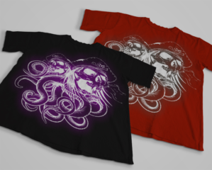 T-shirt Design by shumoffcompany for Shirtzz T-Shirt Shop | Design: #10580128