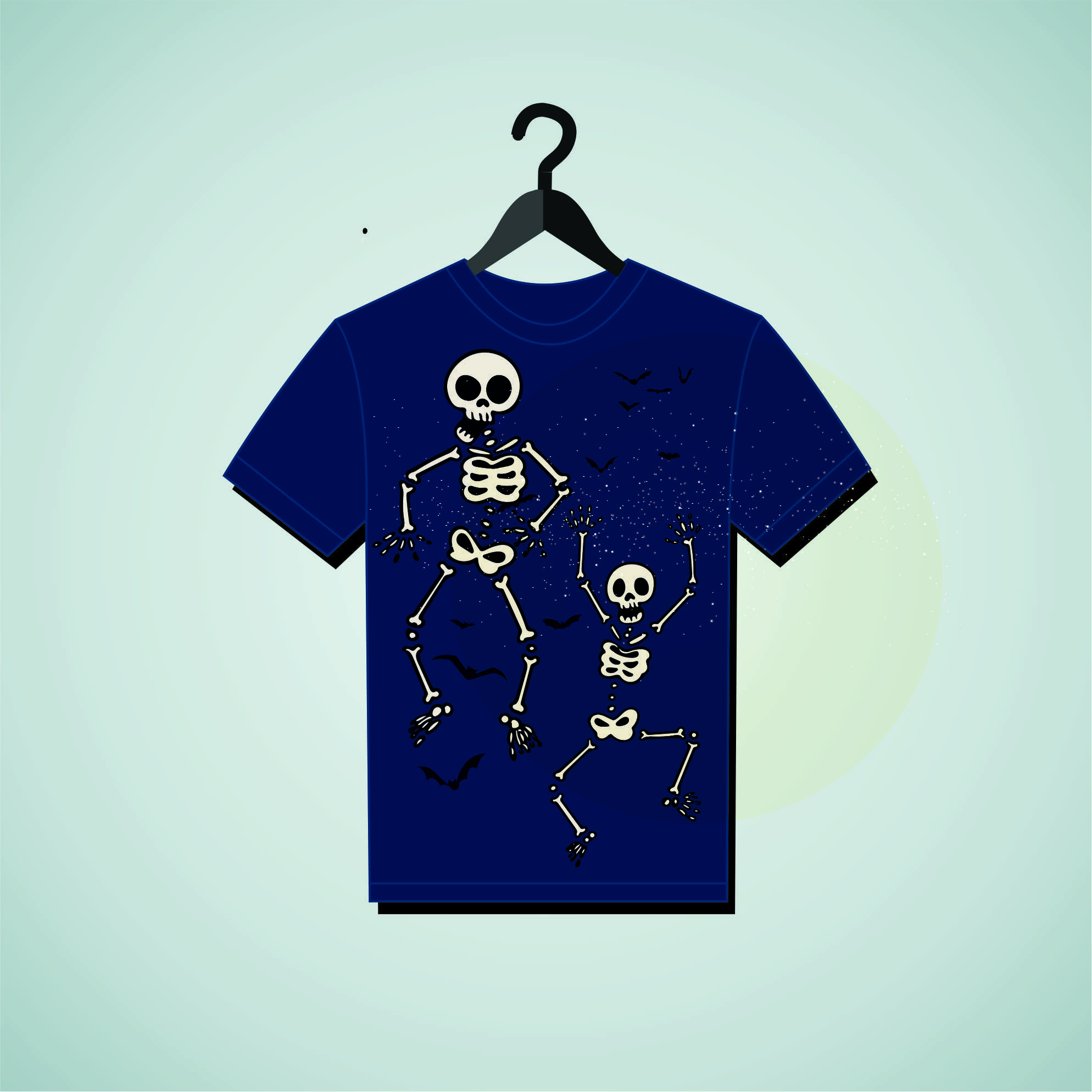 T-shirt Design by astha_desai1992 for Shirtzz T-Shirt Shop | Design #10584374