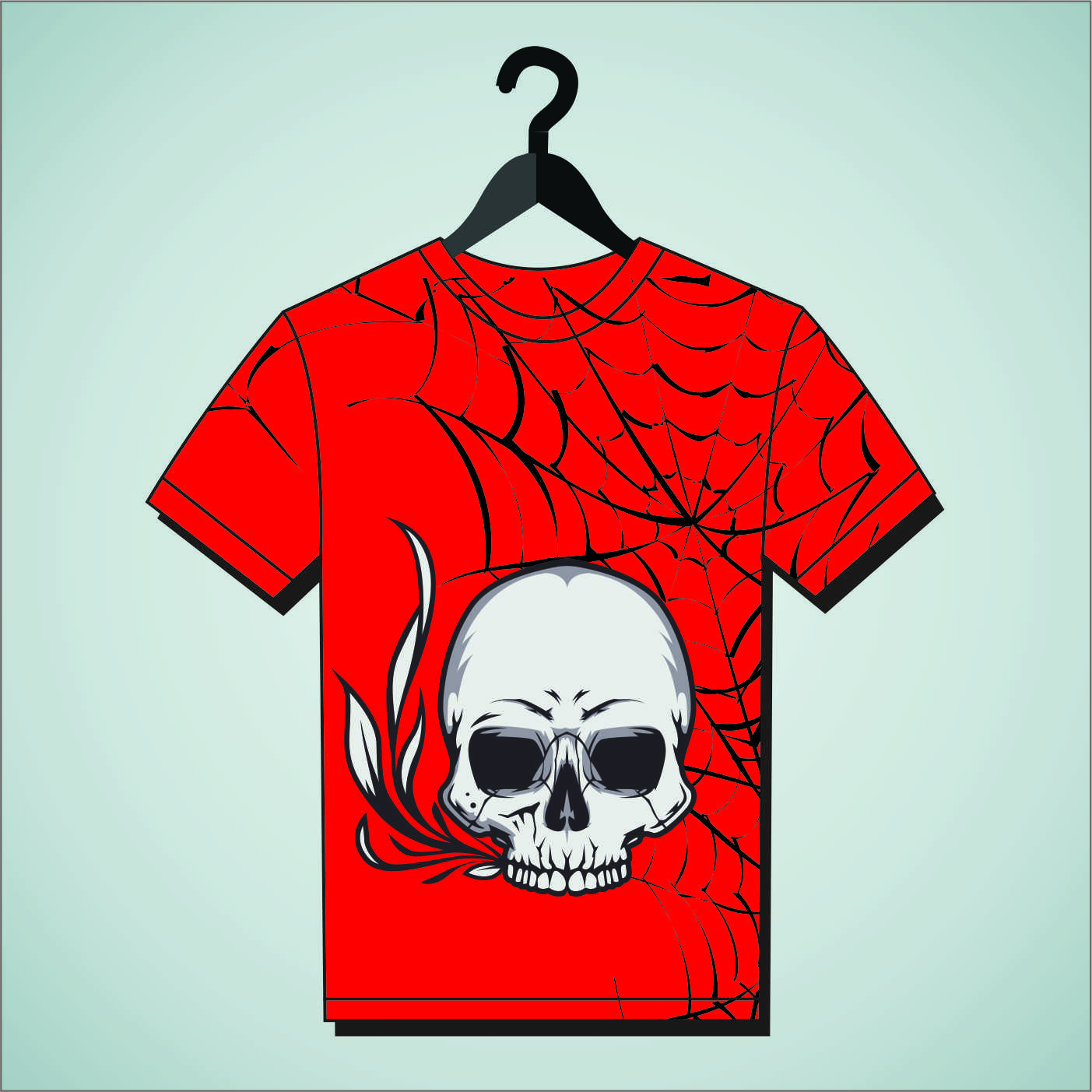 T-shirt Design by astha_desai1992 for Shirtzz T-Shirt Shop | Design #10584377