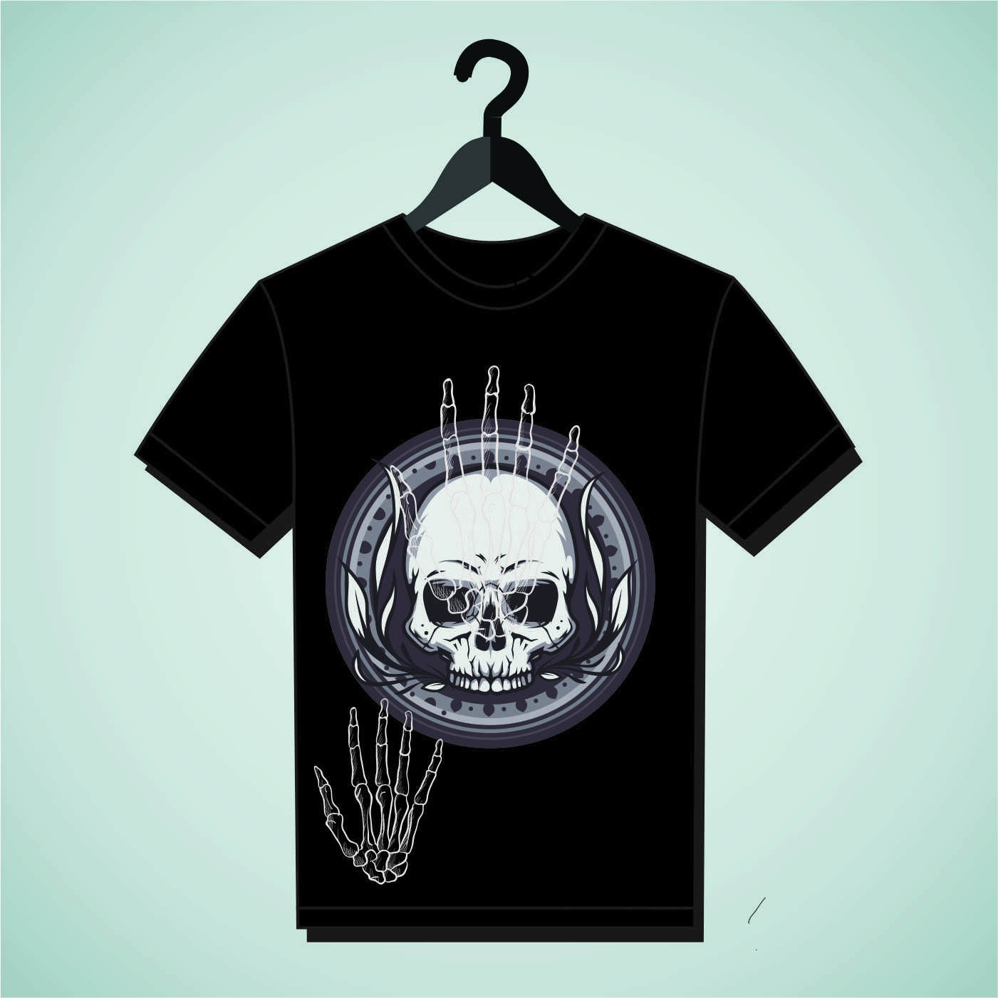 T-shirt Design by astha_desai1992 for Shirtzz T-Shirt Shop | Design #10584378