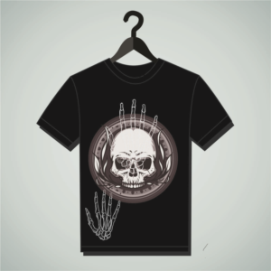 T-shirt Design by astha_desai1992 for Shirtzz T-Shirt Shop | Design: #10584378