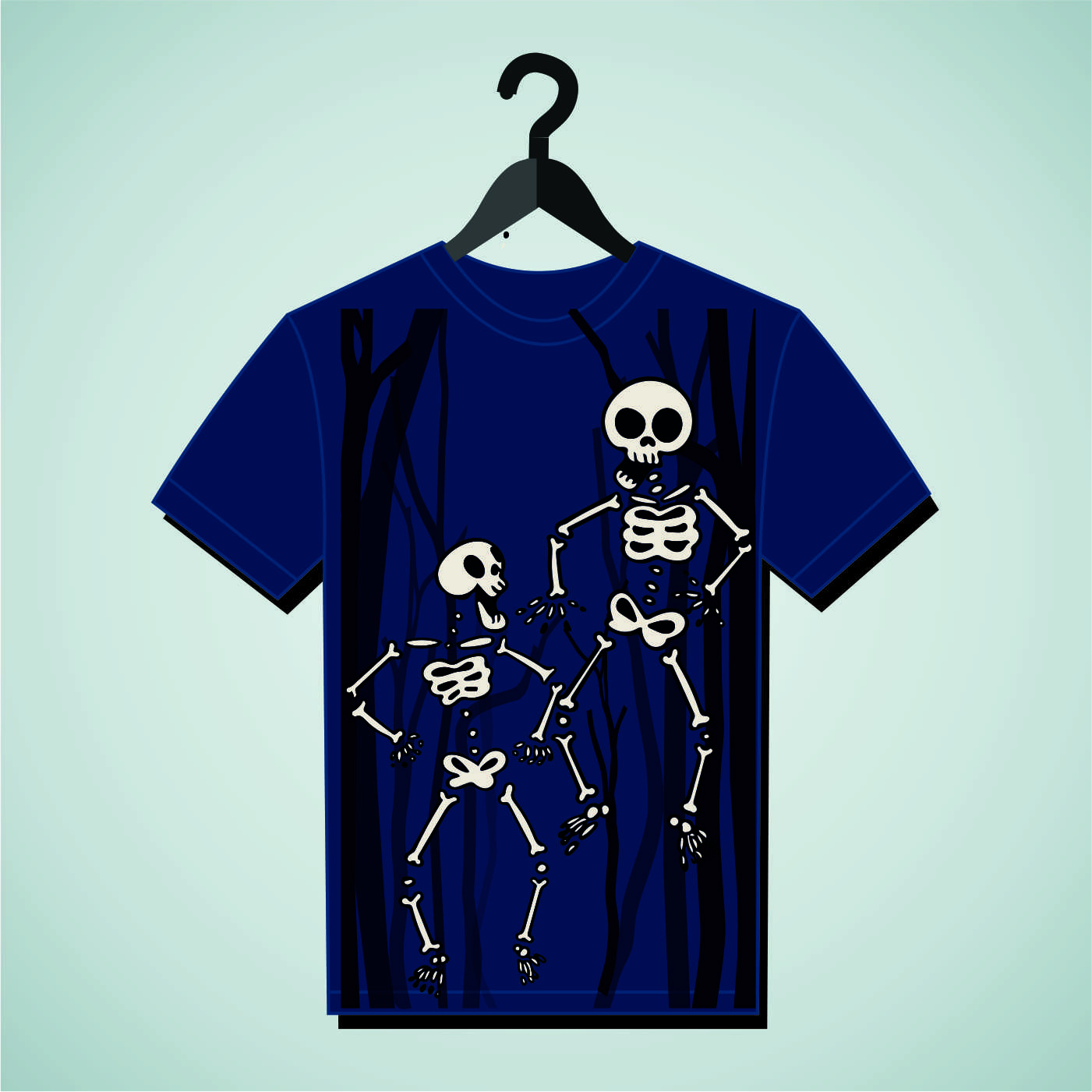 T-shirt Design by astha_desai1992 for Shirtzz T-Shirt Shop | Design #10584379