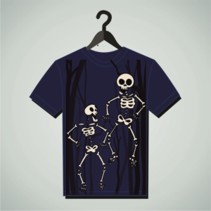 T-shirt Design by astha_desai1992 for Shirtzz T-Shirt Shop | Design: #10584379