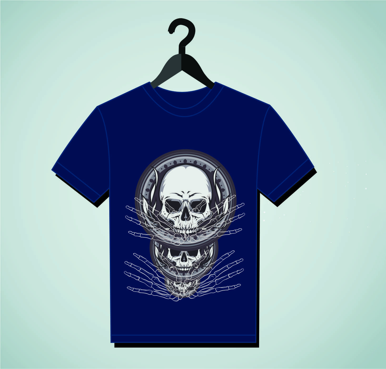 T-shirt Design by astha_desai1992 for Shirtzz T-Shirt Shop | Design #10680623