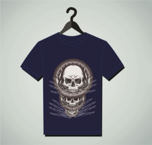 T-shirt Design by astha_desai1992 for Shirtzz T-Shirt Shop | Design: #10680623