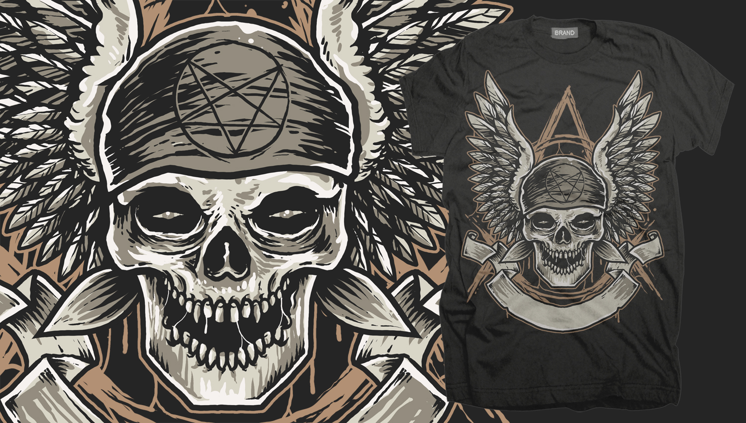 T-shirt Design by krizvector for Shirtzz T-Shirt Shop | Design #10624667