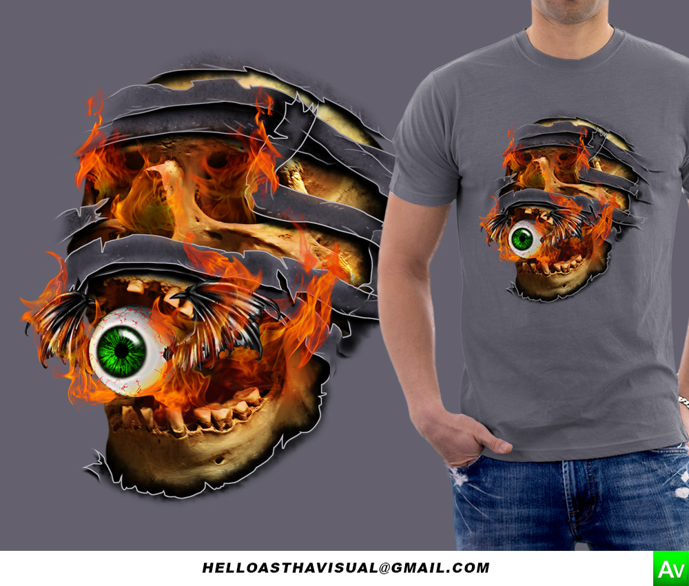 T-Shirt-Design von NOIZEROCK für Shirtzz T-Shirt Shop | Design #10602794