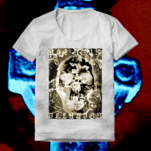 T-shirt Design by smartbox adv