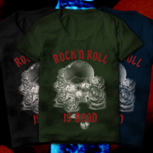 T-shirt Design by smartbox adv for Shirtzz T-Shirt Shop | Design: #10586062