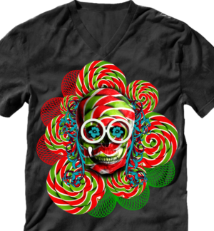 T-Shirt-Design von Irbaz Siddiqui für Shirtzz T-Shirt Shop | Design #10585263