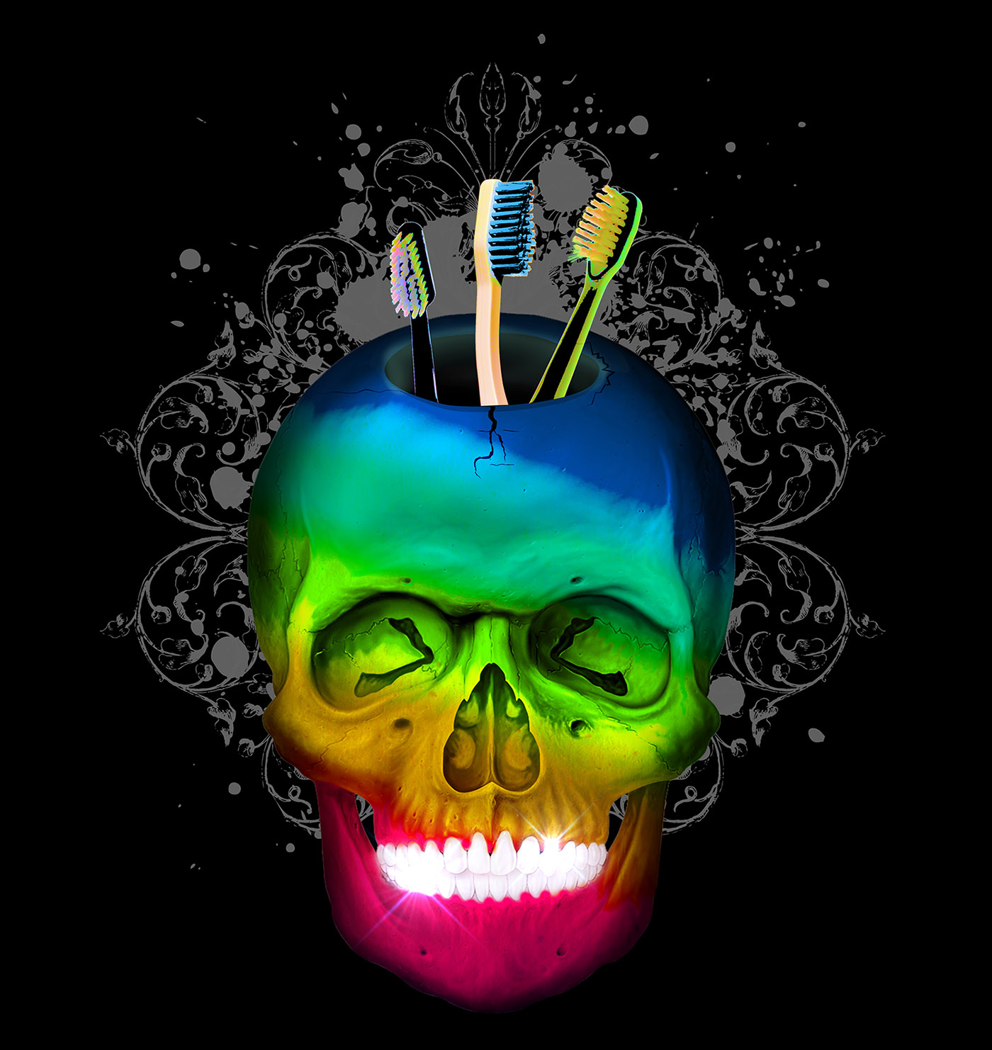 Diseño de Camiseta por Irbaz Siddiqui para Shirtzz T-Shirt Shop | Diseño #10603361