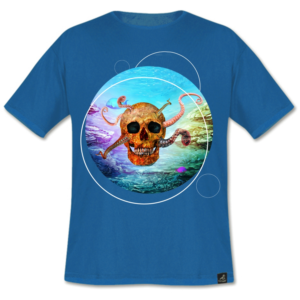 T-shirt Design by designer101sanjay for Shirtzz T-Shirt Shop | Design: #10745350