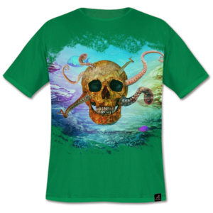 T-shirt Design by designer101sanjay for Shirtzz T-Shirt Shop | Design: #10745352