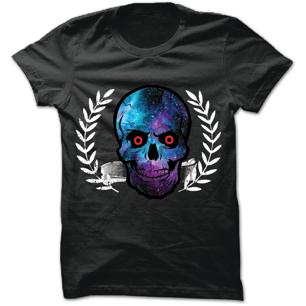 T-Shirt-Design von cybermanx für Shirtzz T-Shirt Shop | Design #10572122