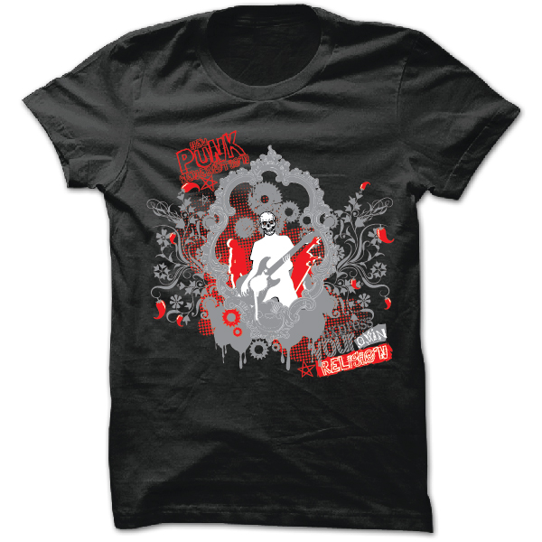 Design de T-shirt par cybermanx pour Shirtzz T-Shirt Shop | Design #10572152