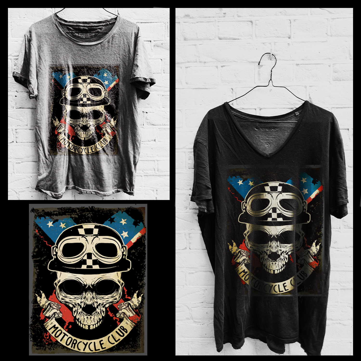 T-shirt Design by Tolga for Shirtzz T-Shirt Shop | Design #10760827