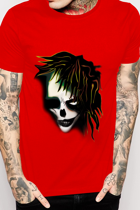 T-shirt Design by Mlle lily for Shirtzz T-Shirt Shop | Design #10594930