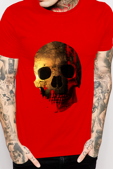 T-shirt Design by Mlle lily for Shirtzz T-Shirt Shop | Design #10649720