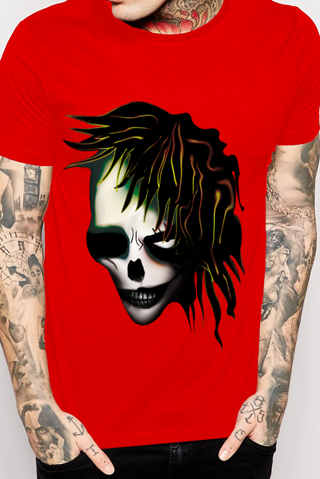 T-Shirt-Design von Mlle lily für Shirtzz T-Shirt Shop | Design #10657096