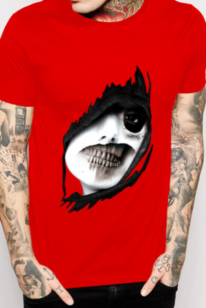 T-shirt Design by Mlle lily for Shirtzz T-Shirt Shop | Design: #10657097