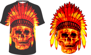 T-shirt Design by ArulTextMedia for Shirtzz T-Shirt Shop | Design: #10572702