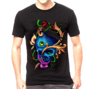 T-shirt Design by sadafqureshi7
