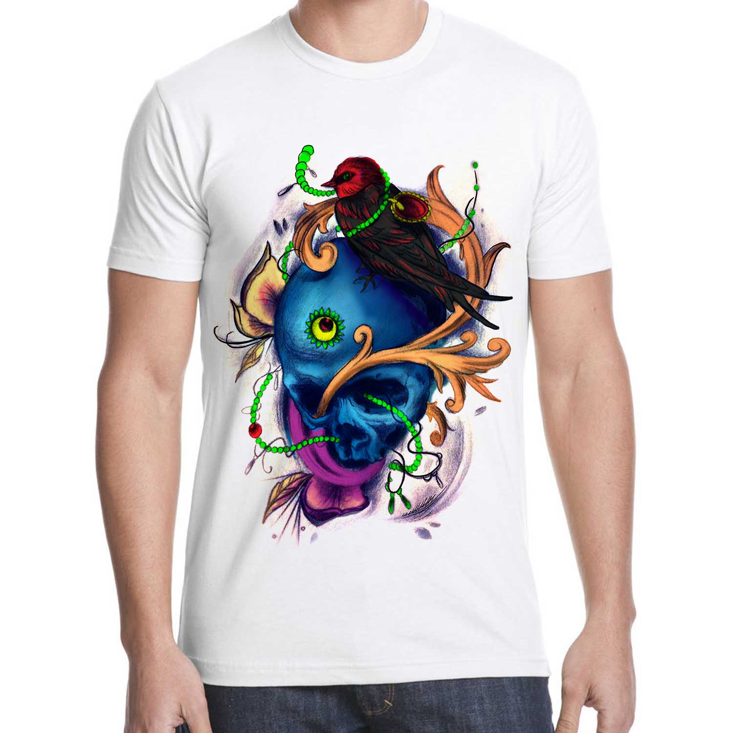 T-shirt Design by sadafqureshi7 for Shirtzz T-Shirt Shop | Design #10652611