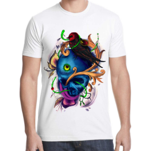 T-shirt Design by sadafqureshi7 for Shirtzz T-Shirt Shop | Design: #10652611