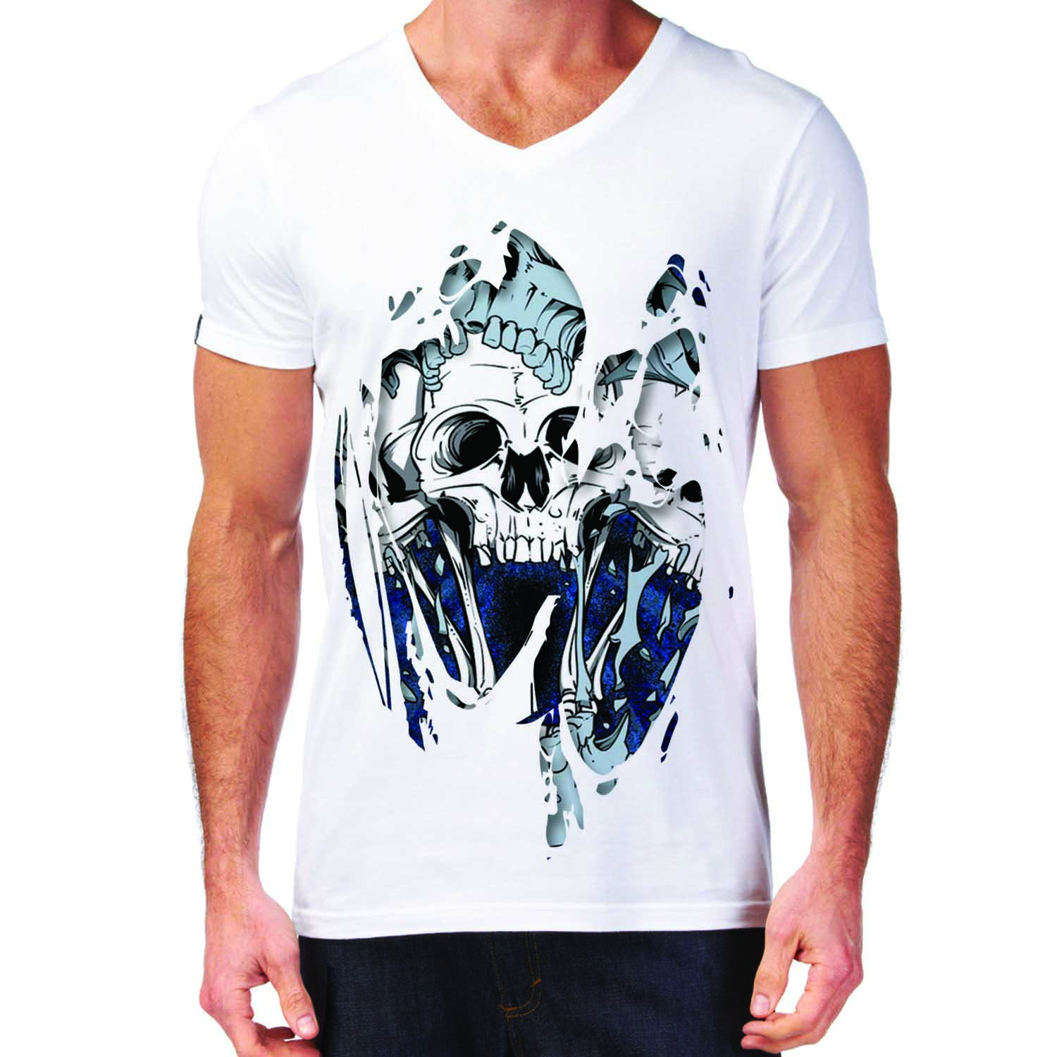 T-shirt Design by sadafqureshi7 for Shirtzz T-Shirt Shop | Design #10661391