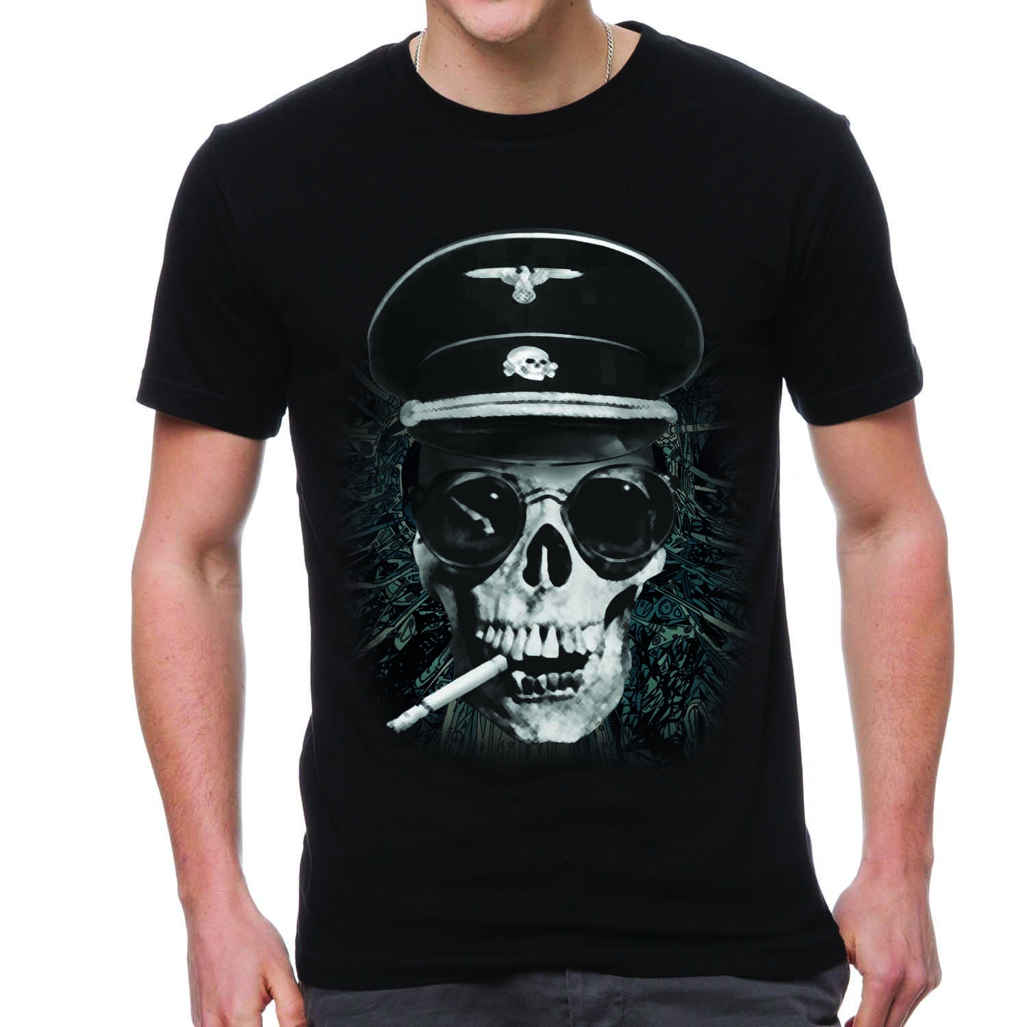 T-shirt Design by sadafqureshi7 for Shirtzz T-Shirt Shop | Design #10661537