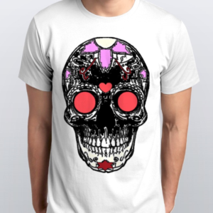 T-shirt Design by lemcee97 for Shirtzz T-Shirt Shop | Design: #10604220