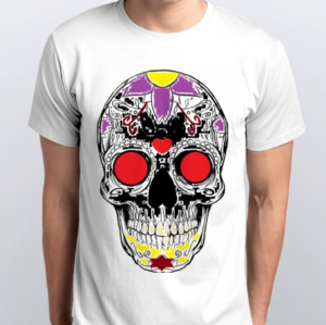 T-shirt Design by lemcee97 for Shirtzz T-Shirt Shop | Design: #10604222